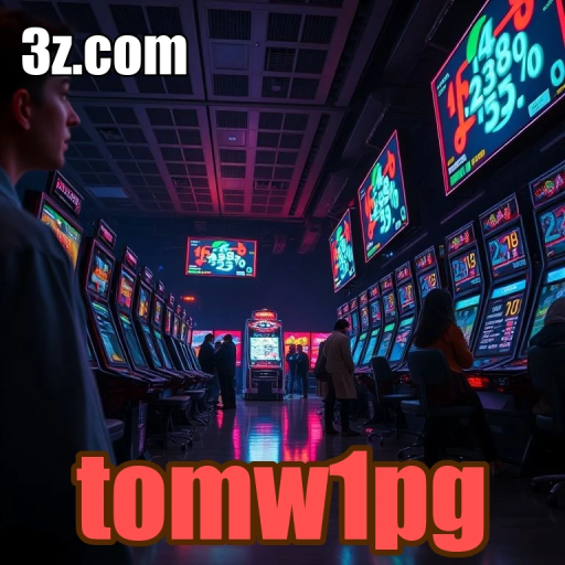 Eventos Empolgantes e Interatividade no tomw1pg: Participe!