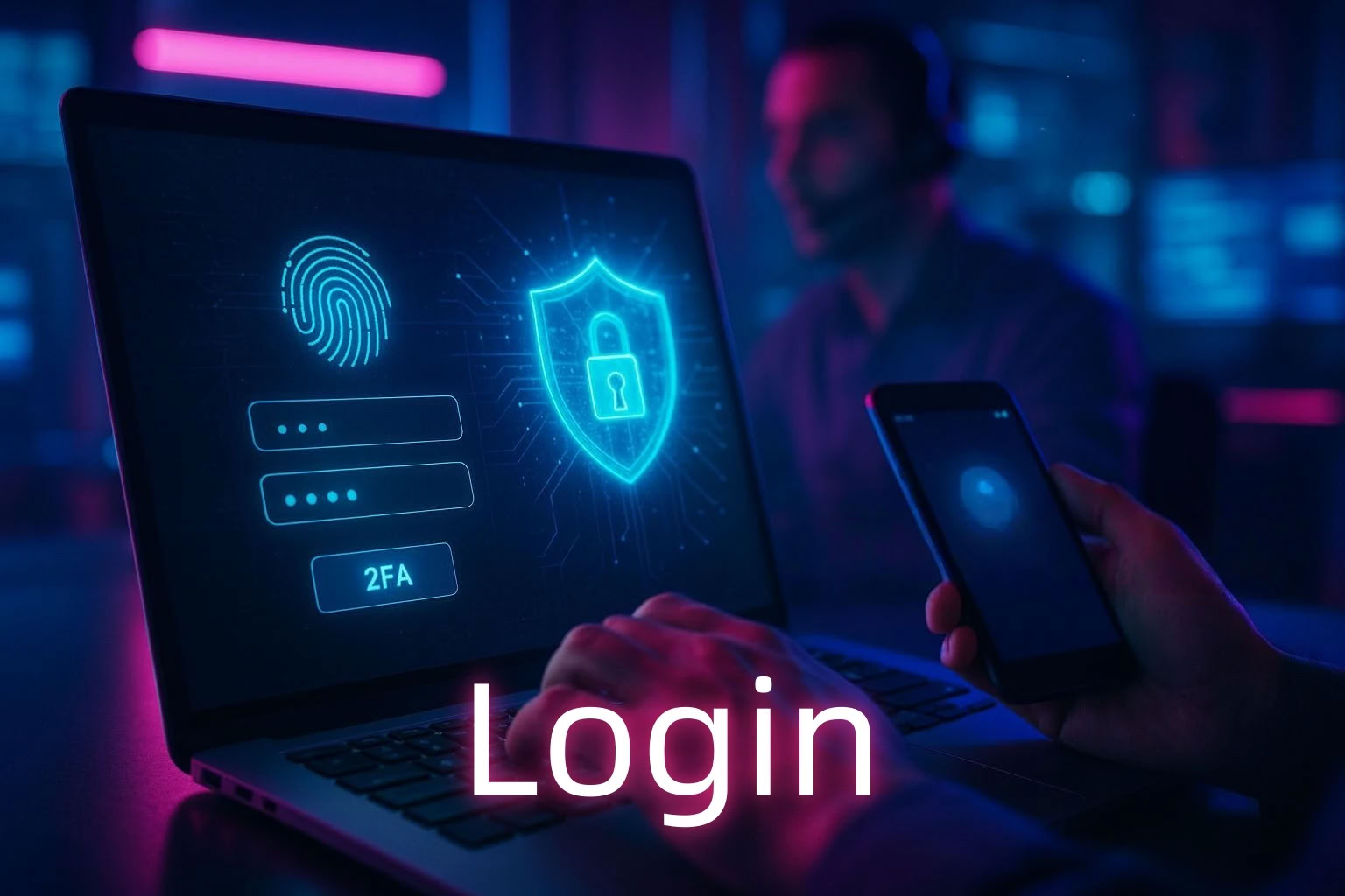 tomw1pg Segurança no Login