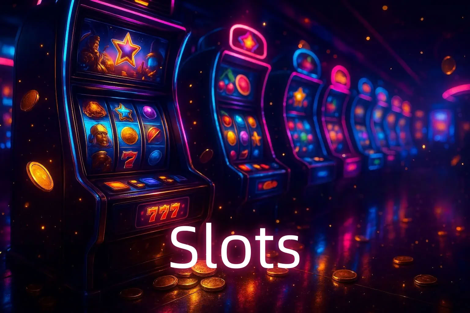 tomw1pg Benefícios dos Slots